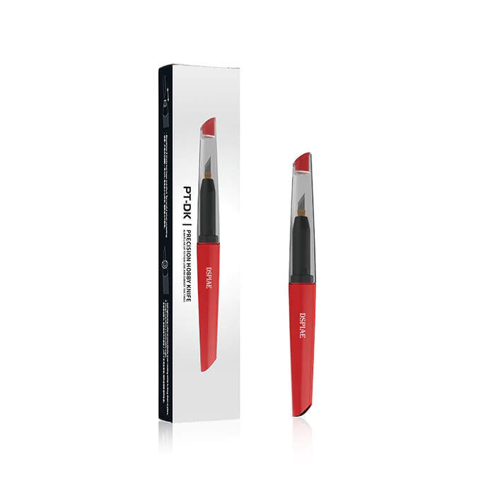 DSPIAE Tools Drawing Hobby Knife Set PT-DK